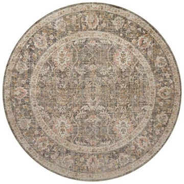 Loloi Chris Loves Julia Area Rug - Timeless Elegance