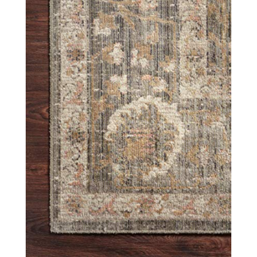 Loloi Chris Loves Julia Area Rug - Timeless Elegance