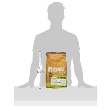 Petcurean Now Fresh Small Breed Adult Dog Food (6 lb)