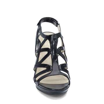Naturalizer Women's Danya Platform Sandal – Chic Comfort