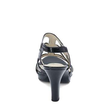 Naturalizer Women's Danya Platform Sandal – Chic Comfort