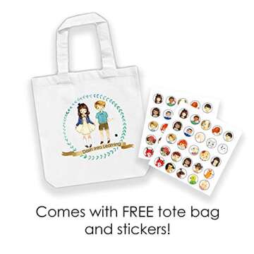 Dash Into Learning, Reading Set 1