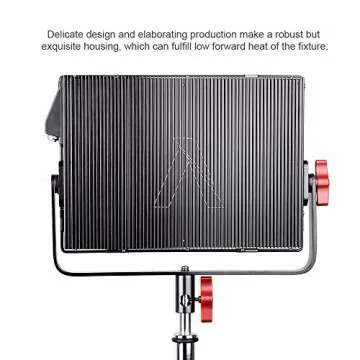 Aputure LS 1S 1536 Daylight LED Light Panel for Creatives