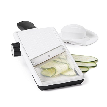 OXO Good Grips Adjustable Mandoline Slicer for Precise Slicing