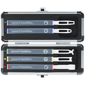 Transform Speech with the Set of 5 Speech Therapy Tools