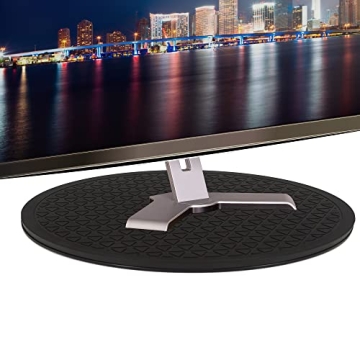 LapWorks 15.9" Heavy-Duty Lazy Susan Swivel for All