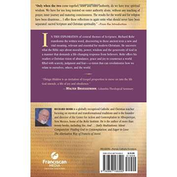 Things Hidden: Scripture as Spirituality