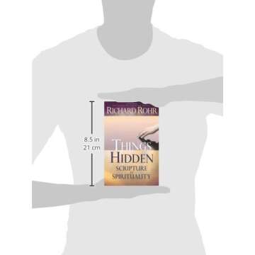 Things Hidden: Scripture as Spirituality