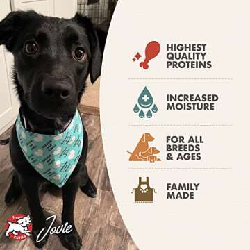 Fromm Chicken & Duck Pate Dog Food - Quality Wet Food