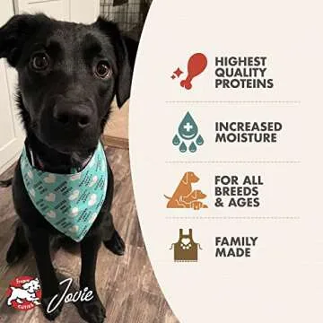 Fromm Chicken & Duck Pate Dog Food - Quality Wet Food