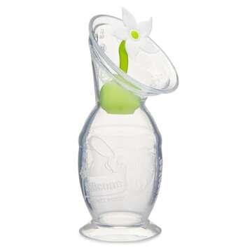 Haakaa New Mum Starter Pack