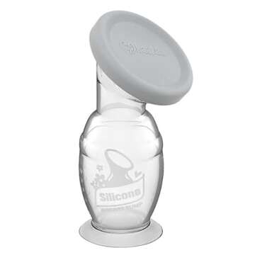 Haakaa New Mum Starter Pack