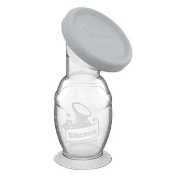 Haakaa New Mum Starter Pack