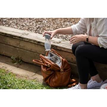 Haakaa New Mum Starter Pack