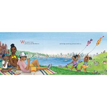 When Summer Comes: Exploring Nature in Our Warmest Season