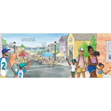 When Summer Comes: Exploring Nature in Our Warmest Season