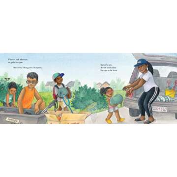 When Summer Comes: Exploring Nature in Our Warmest Season