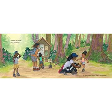 When Summer Comes: Exploring Nature in Our Warmest Season