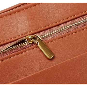 Stylish URAWOW Woven Tote Bag for Women - Handwoven Design