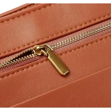 Stylish URAWOW Woven Tote Bag for Women - Handwoven Design