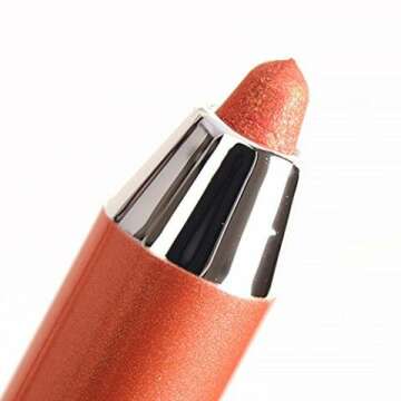Marc Jacobs Highliner Gel Eye Crayon Orange 78