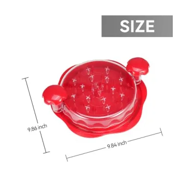 Effortless Chicken Shredder Tool for Quick Meal Prep