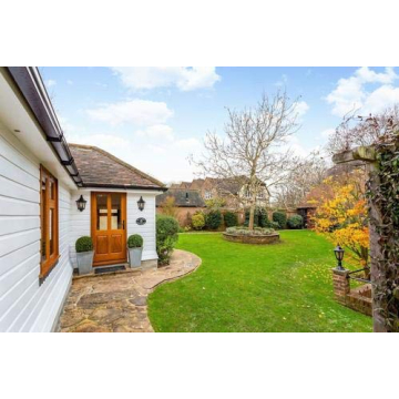 24'' Artificial Trees Set of 2 - Ideal Outdoor Decor