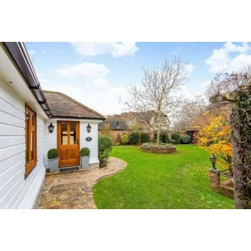 24'' Artificial Trees Set of 2 - Ideal Outdoor Decor