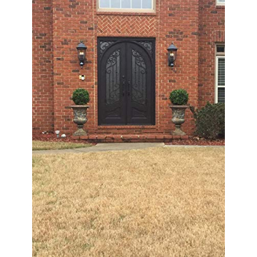 24'' Artificial Trees Set of 2 - Ideal Outdoor Decor