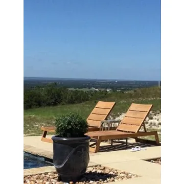 24'' Artificial Trees Set of 2 - Ideal Outdoor Decor