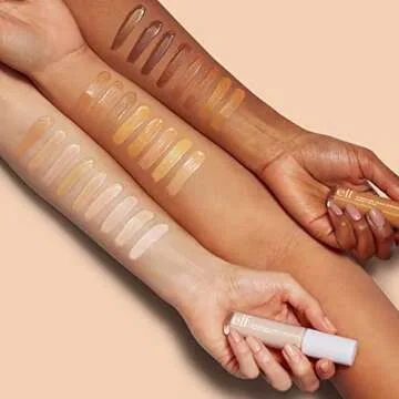 e.l.f. Hydrating Camo Concealer for Flawless Coverage