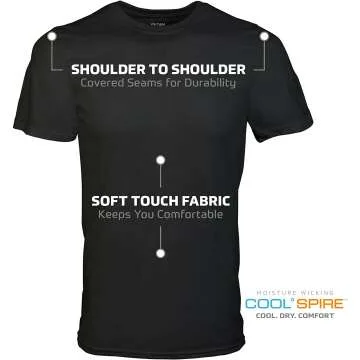 Gildan Men's XL T-Shirt Assortment - Great Value & Style