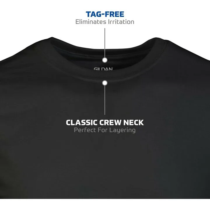 Gildan Men's XL T-Shirt Assortment - Great Value & Style