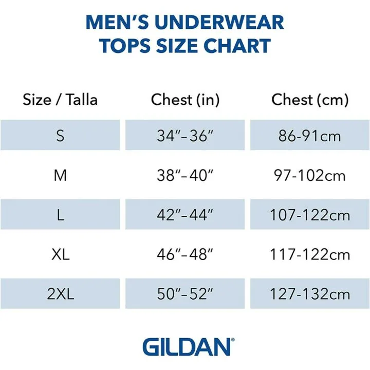 Gildan Men's XL T-Shirt Assortment - Great Value & Style
