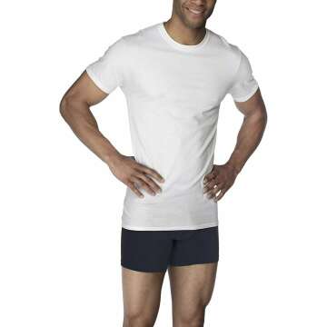 Gildan Men's XL T-Shirt Assortment - Great Value & Style