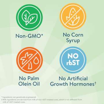 Pure Bliss Organic Baby Formula | Easy to Digest