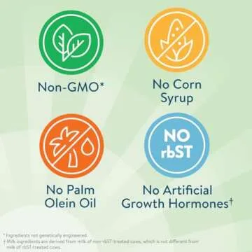 Pure Bliss Organic Baby Formula | Easy to Digest