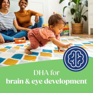 Pure Bliss Organic Baby Formula | Easy to Digest