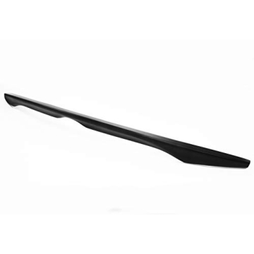 JDM Rogue RS Style Matt Black Trunk Spoiler Wing for Infiniti Q50 2014-2024