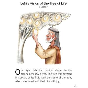 Book of Mormon Stories for Kids Complete Set 1-3