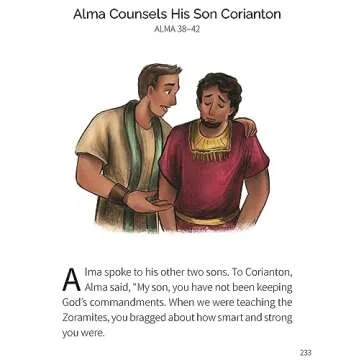 Book of Mormon Stories for Kids Complete Set 1-3