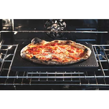 High Performance NerdChef Speed Steel for Pizza Lovers
