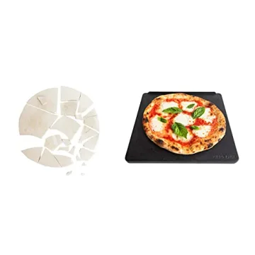 High Performance NerdChef Speed Steel for Pizza Lovers