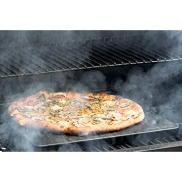 High Performance NerdChef Speed Steel for Pizza Lovers
