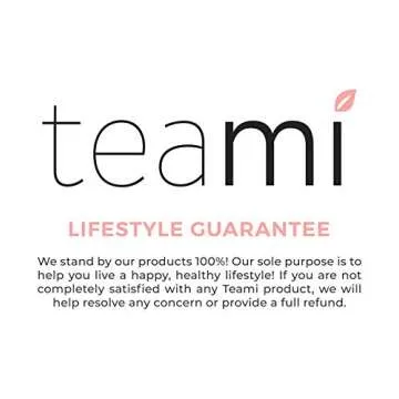 Teami Topical Vitamin C Serum with Hyaluronic Acid, Collagen, Salicylic Acid and Vitamin E Oil - Popular brightening K Beauty vitamin c serum - Anti Aging Korean Face Serum for Glass Skin (1 oz)