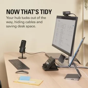 Elgato USB Hub for Stream Deck Plus & More
