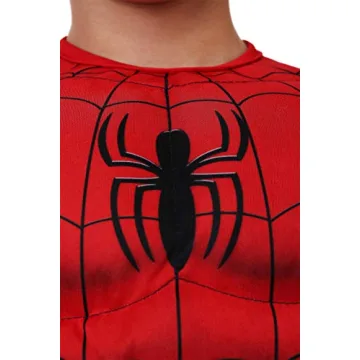 Exciting Marvel Spider-Man Toddler Costume for Kids
