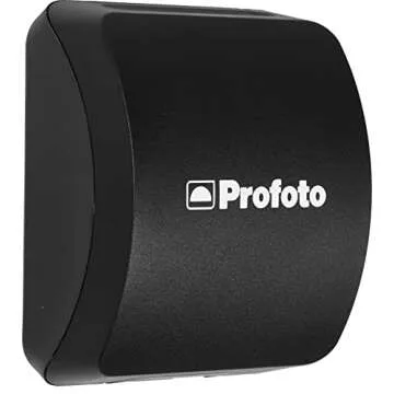 Profoto Li-Ion Battery for B10 - Reliable Power for Photography