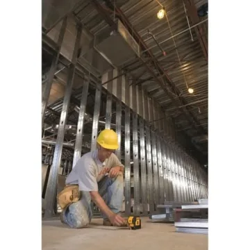 DEWALT Laser Level - High Accuracy for Pros and DIY