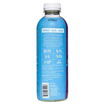 Vital Performance Recover Drink - 12 Pack Energy Boost
